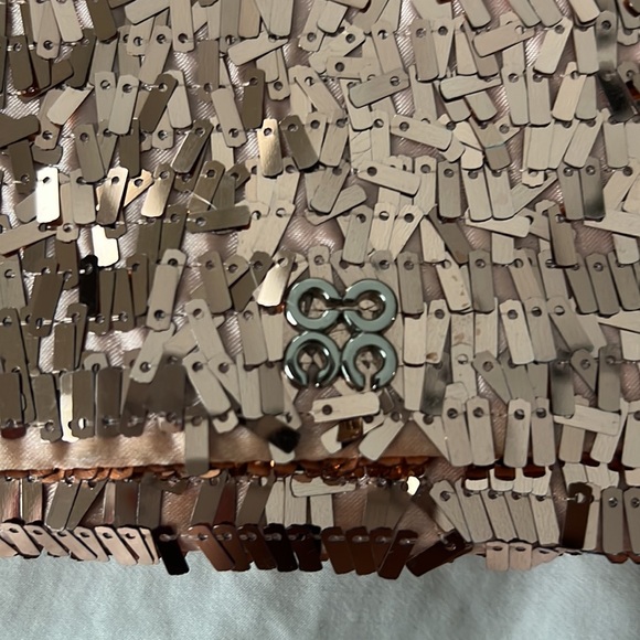 Coach Wristlet - Picture 2 of 4